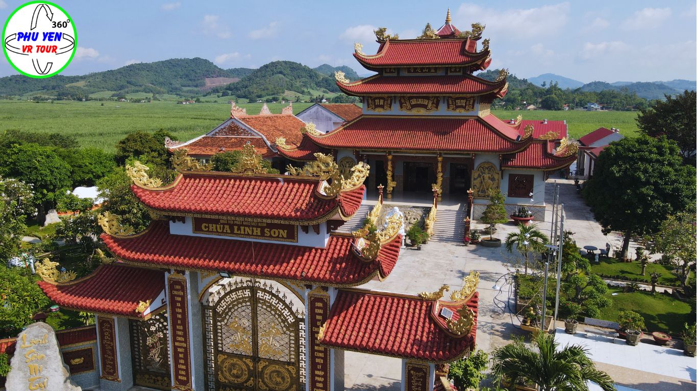 Chùa Linh Sơn