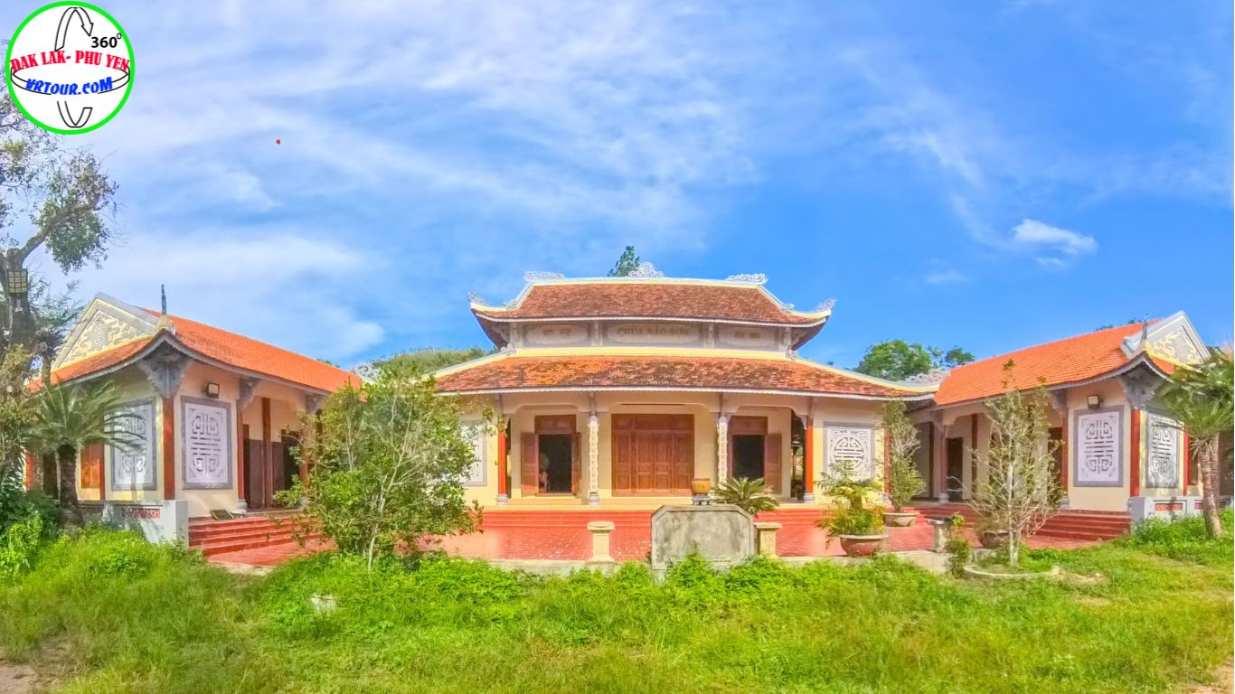 Chùa Bảo Sơn