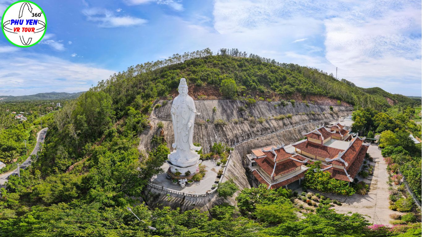 Chùa Cổ Lâm Hội Tôn