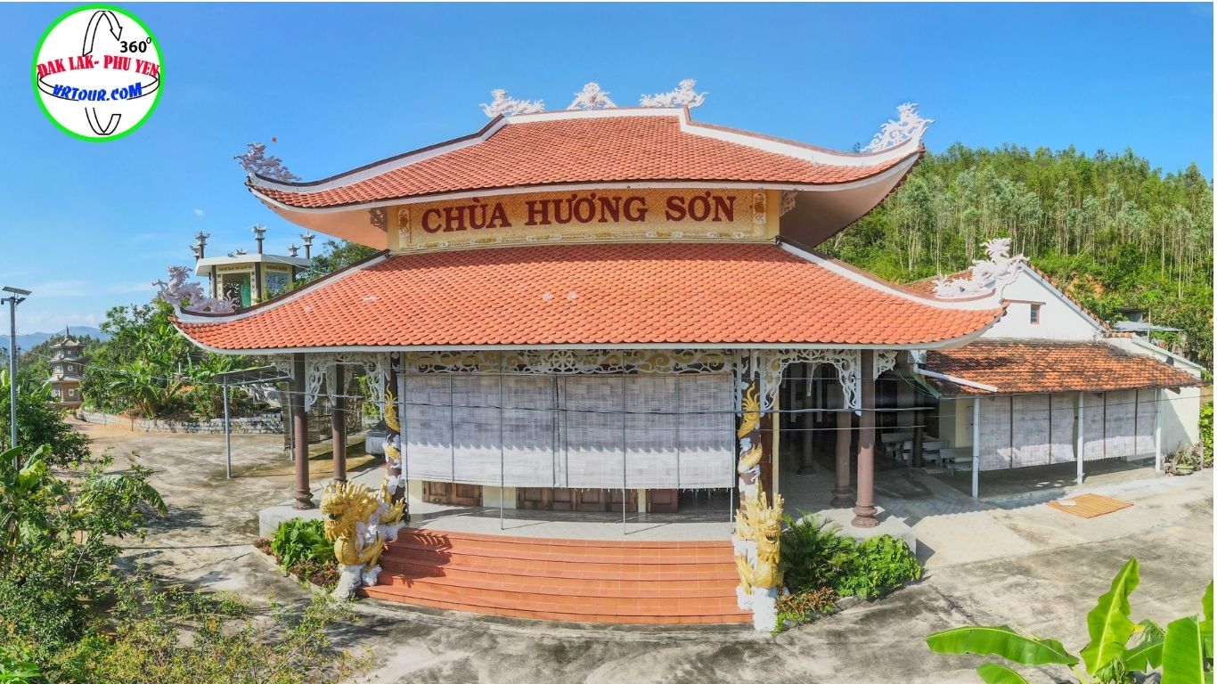 Chùa Hương Sơn