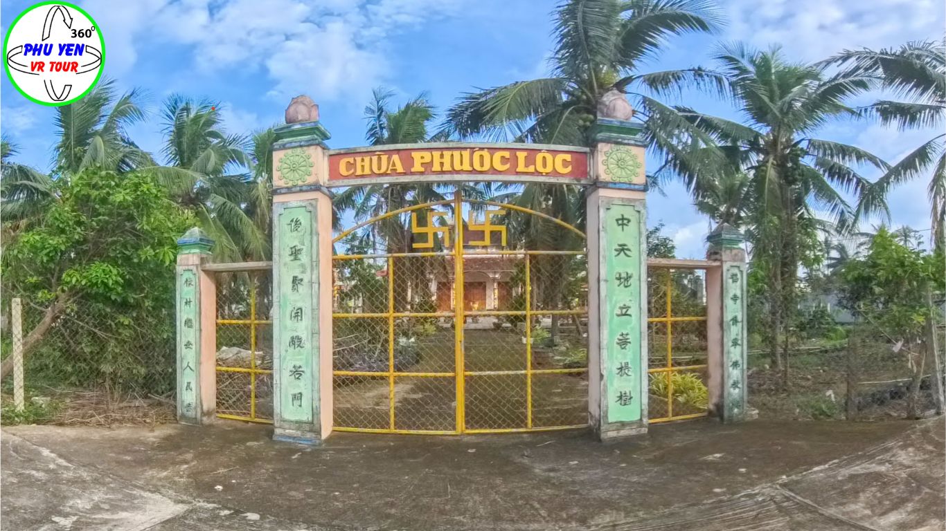 Chùa Phước Lộc