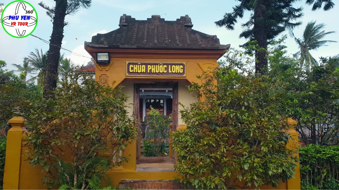 Chùa Phước Long