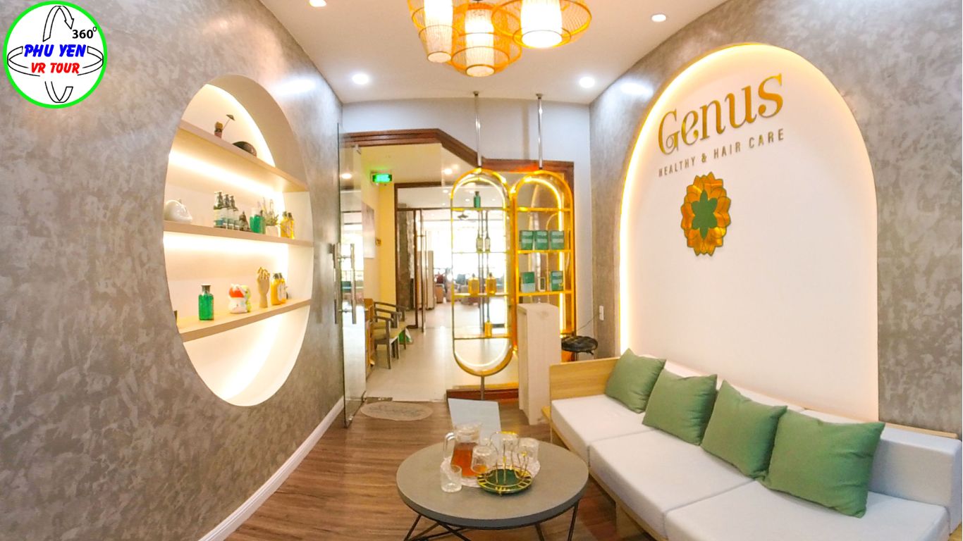 Coralina Hotel & Spa Phú Yên