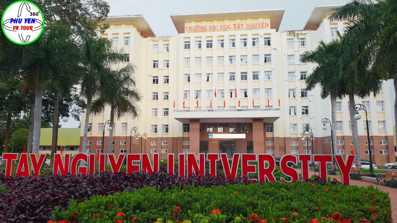 Đại học Tây Nguyên