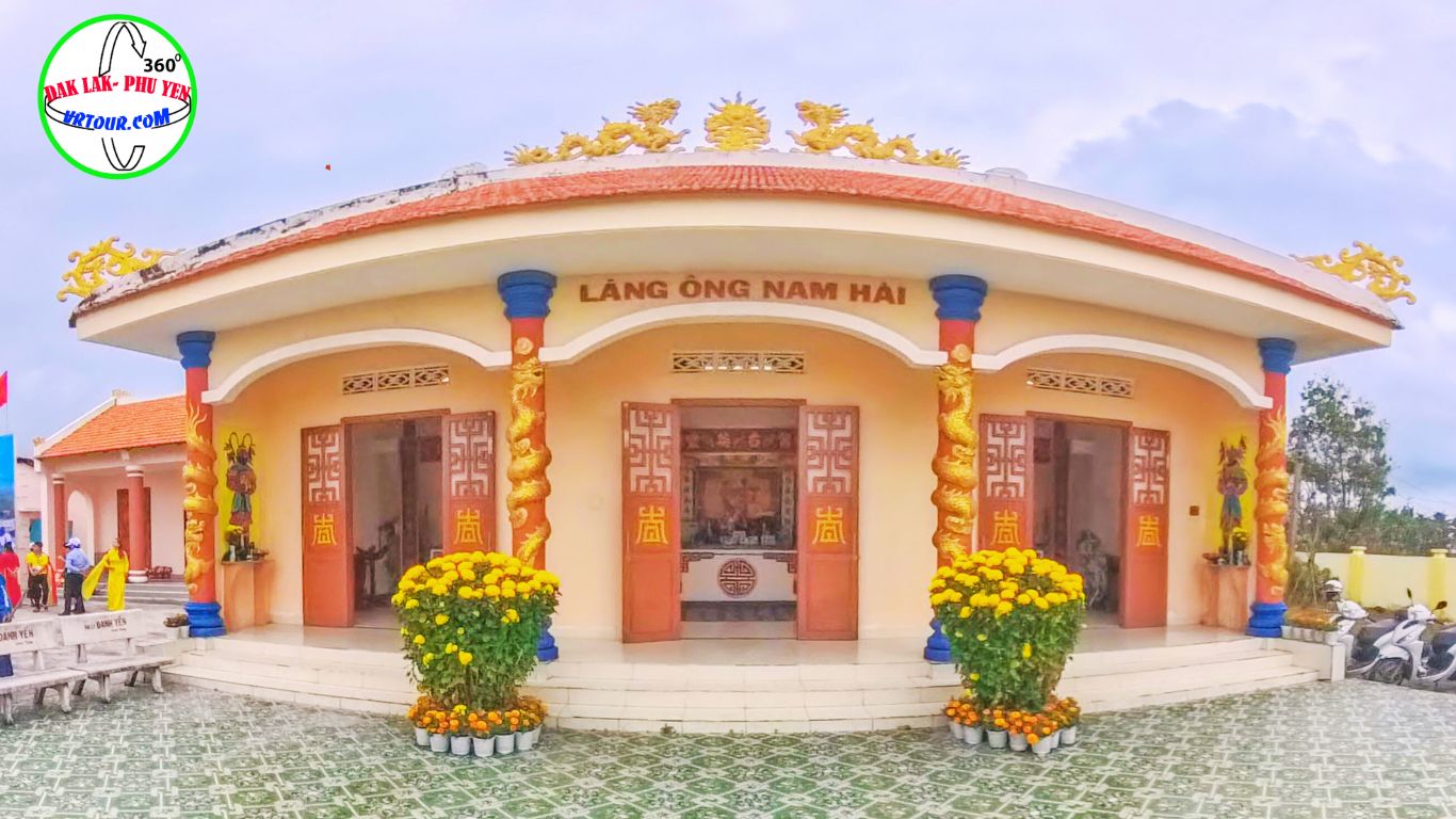 Lăng Phú Lạc