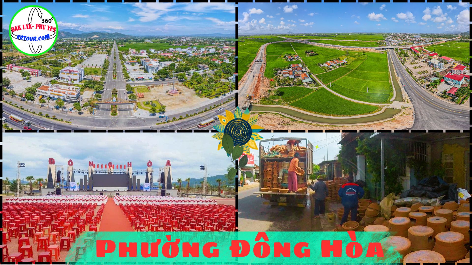 Phường Đông Hòa