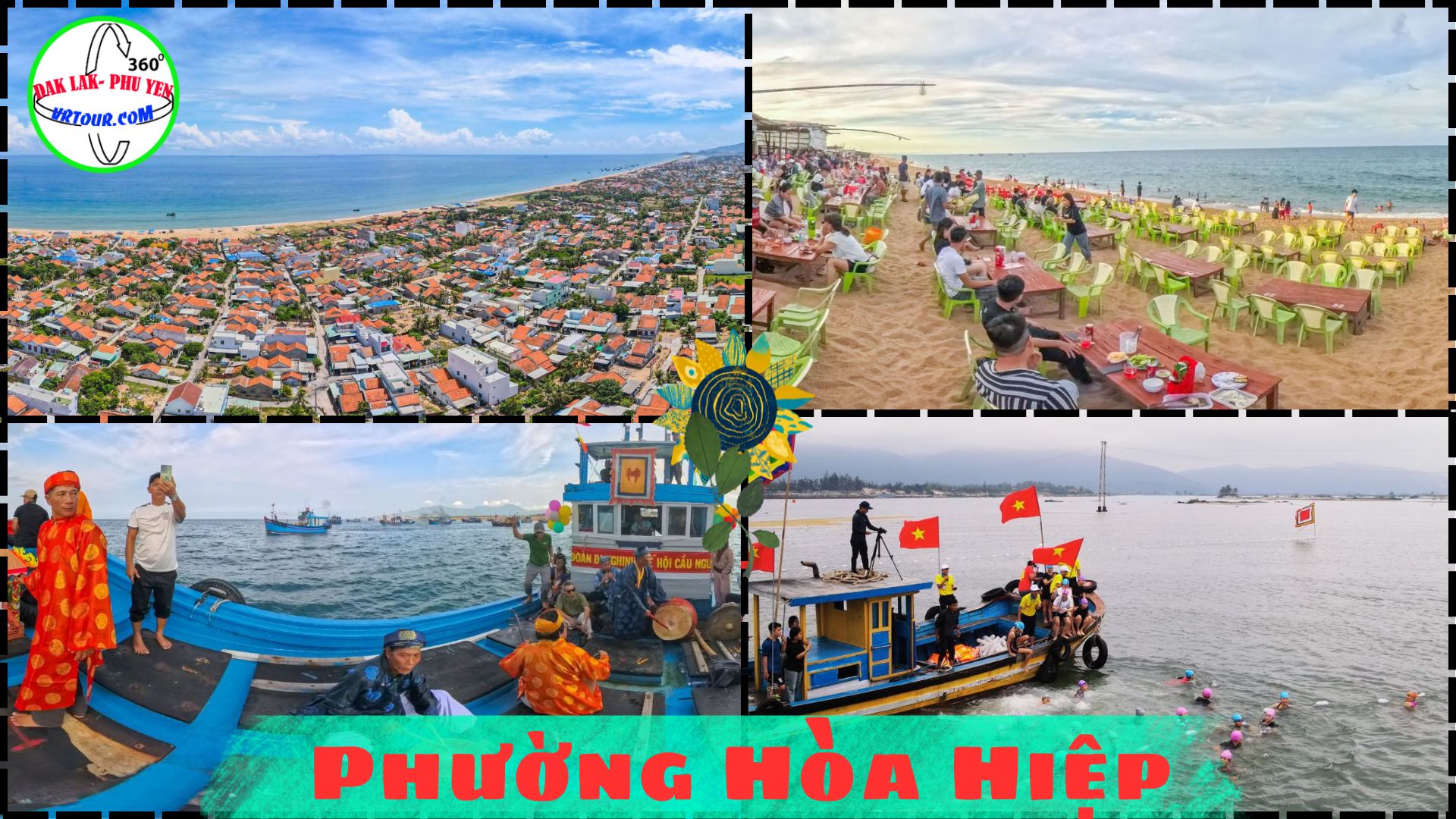 Phường Hòa Hiệp