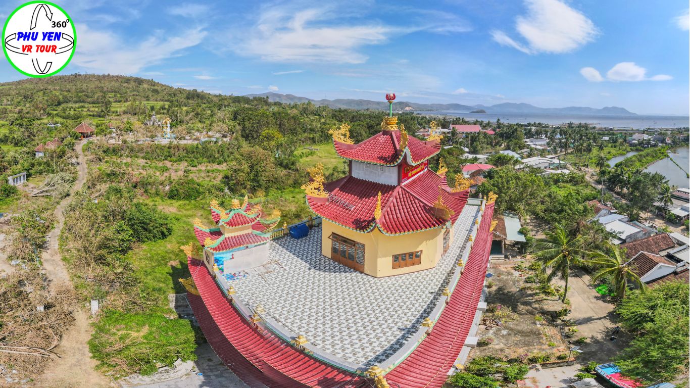 Tịnh xá Ngọc Yên