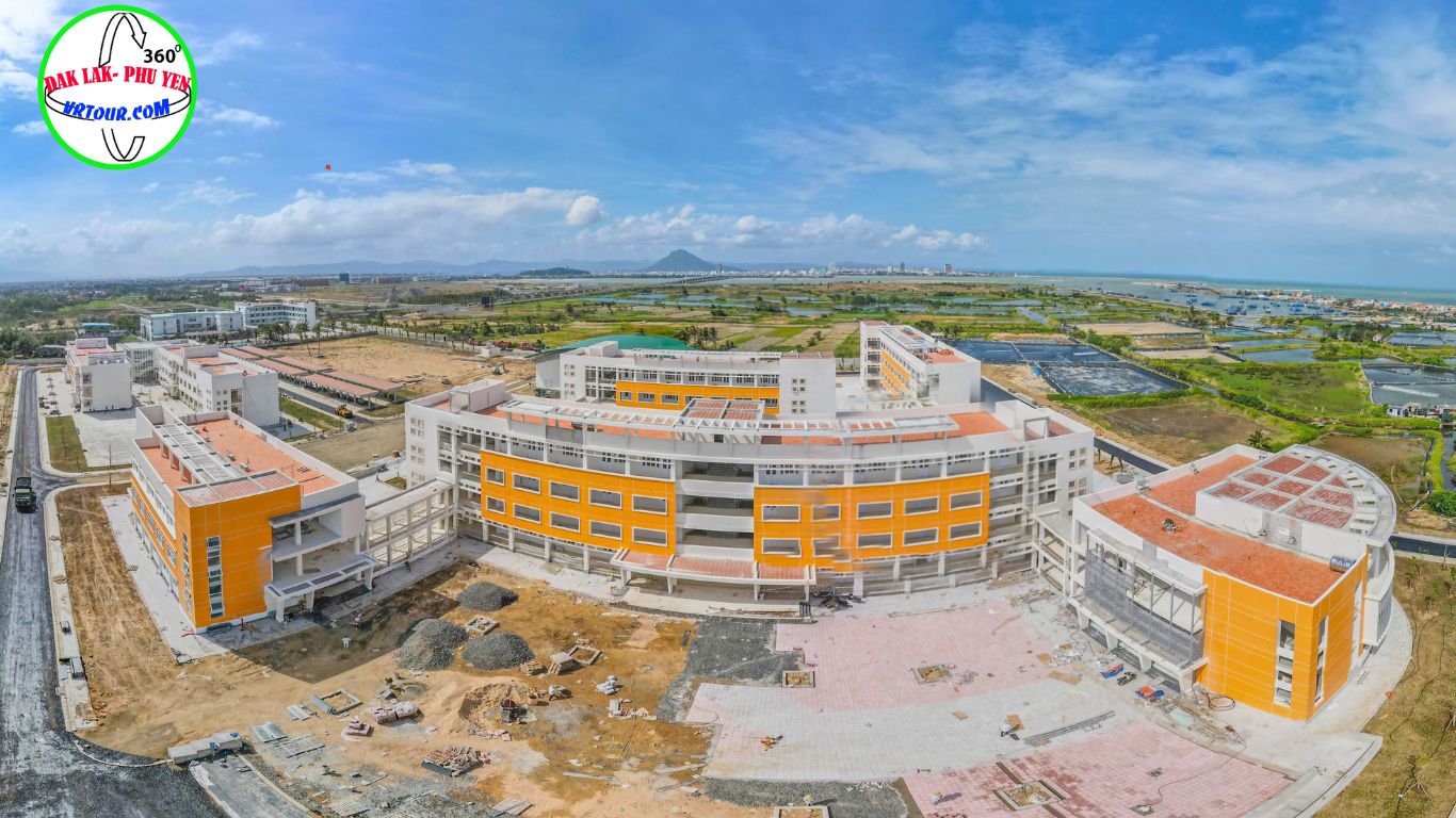 THPT Lương Văn Chánh