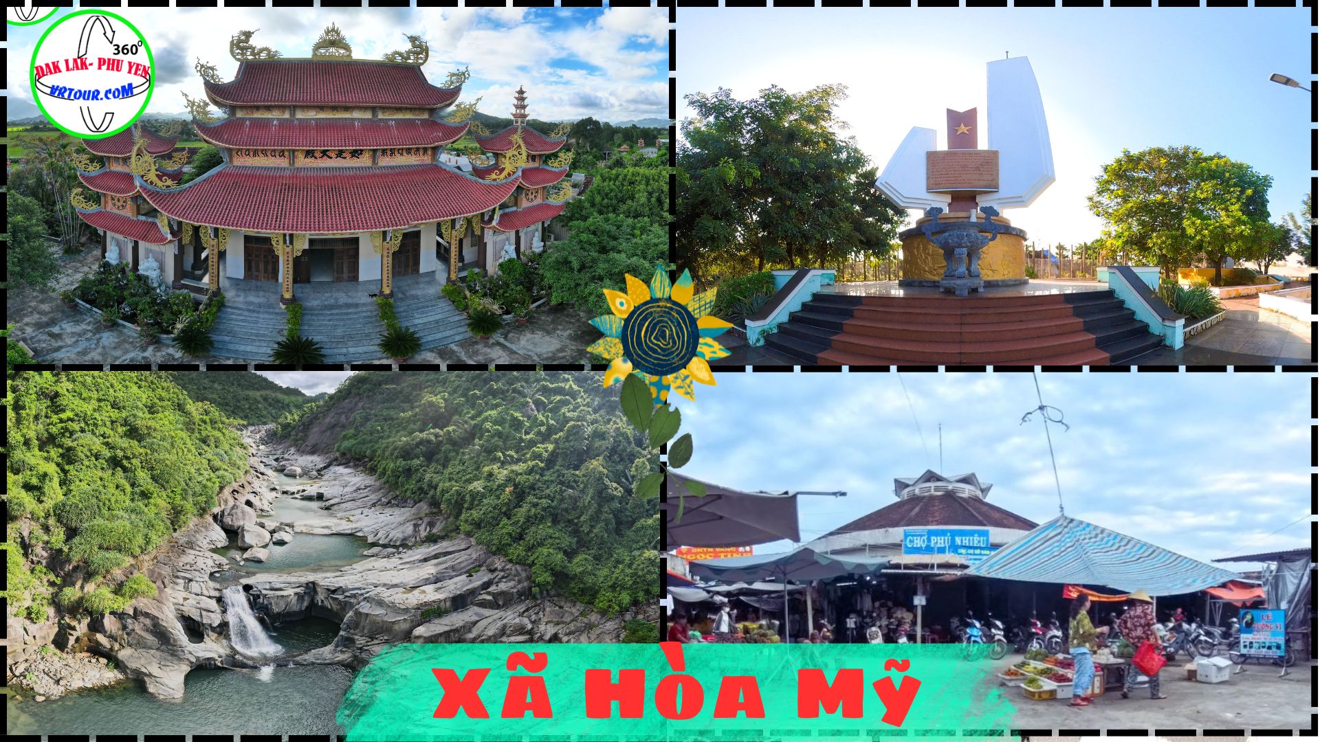 Xã Hòa Mỹ