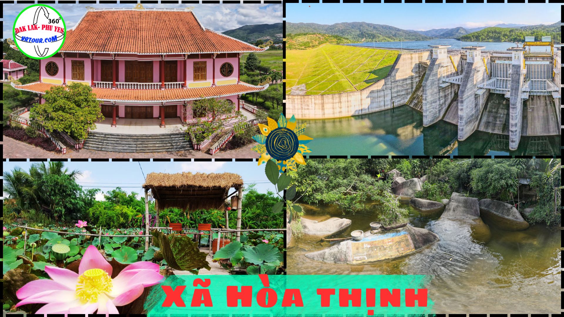 Xã Hòa Thịnh